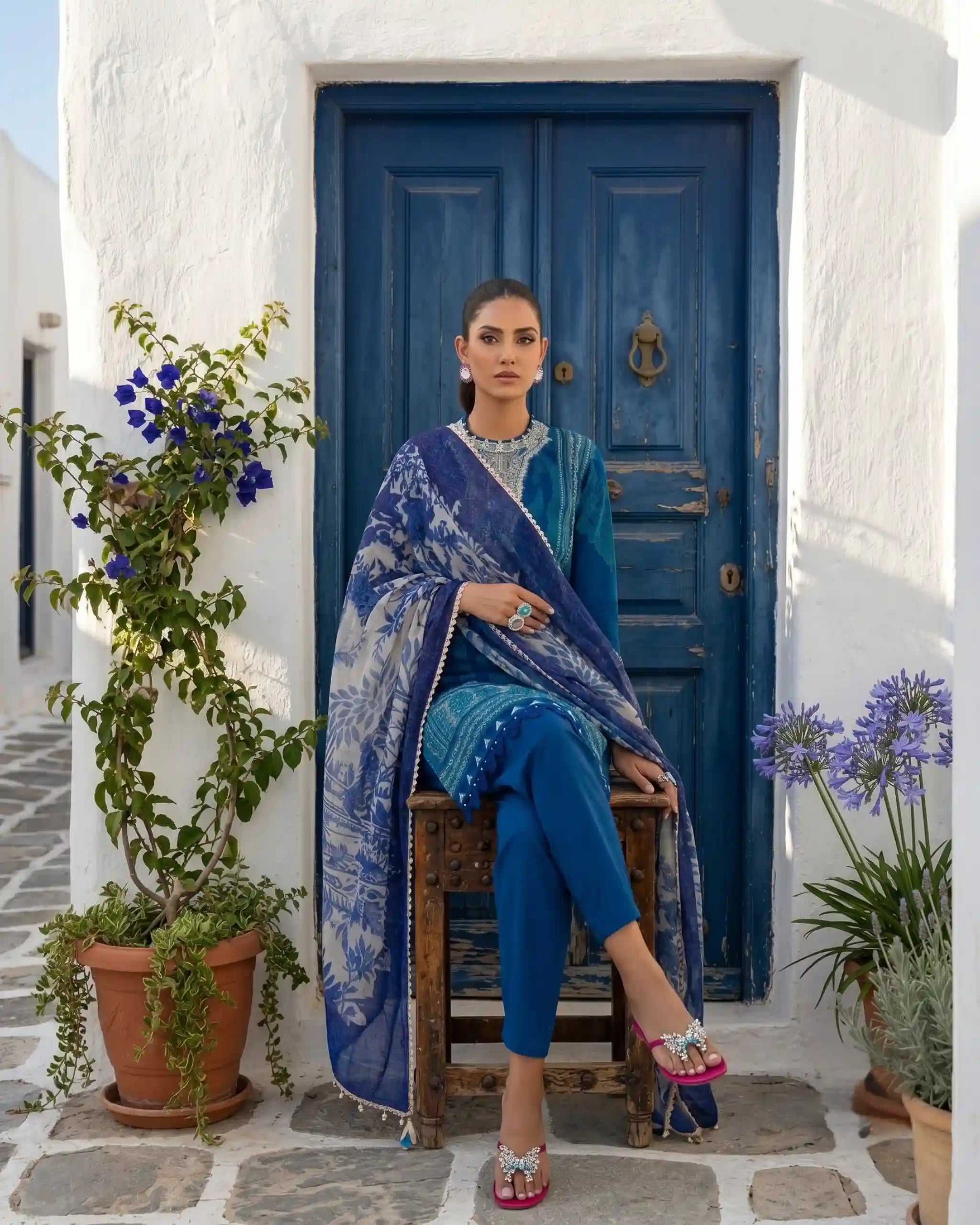 Sana Safinaz Series 1.9