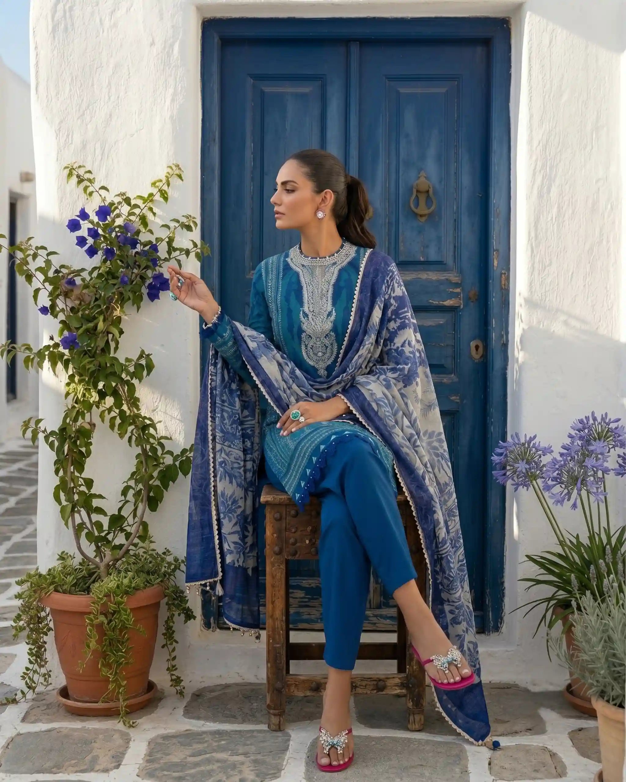 Sana Safinaz Series 1.9